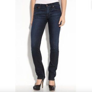 Citizens of Humanity Ava Low Rise Straight Leg 32